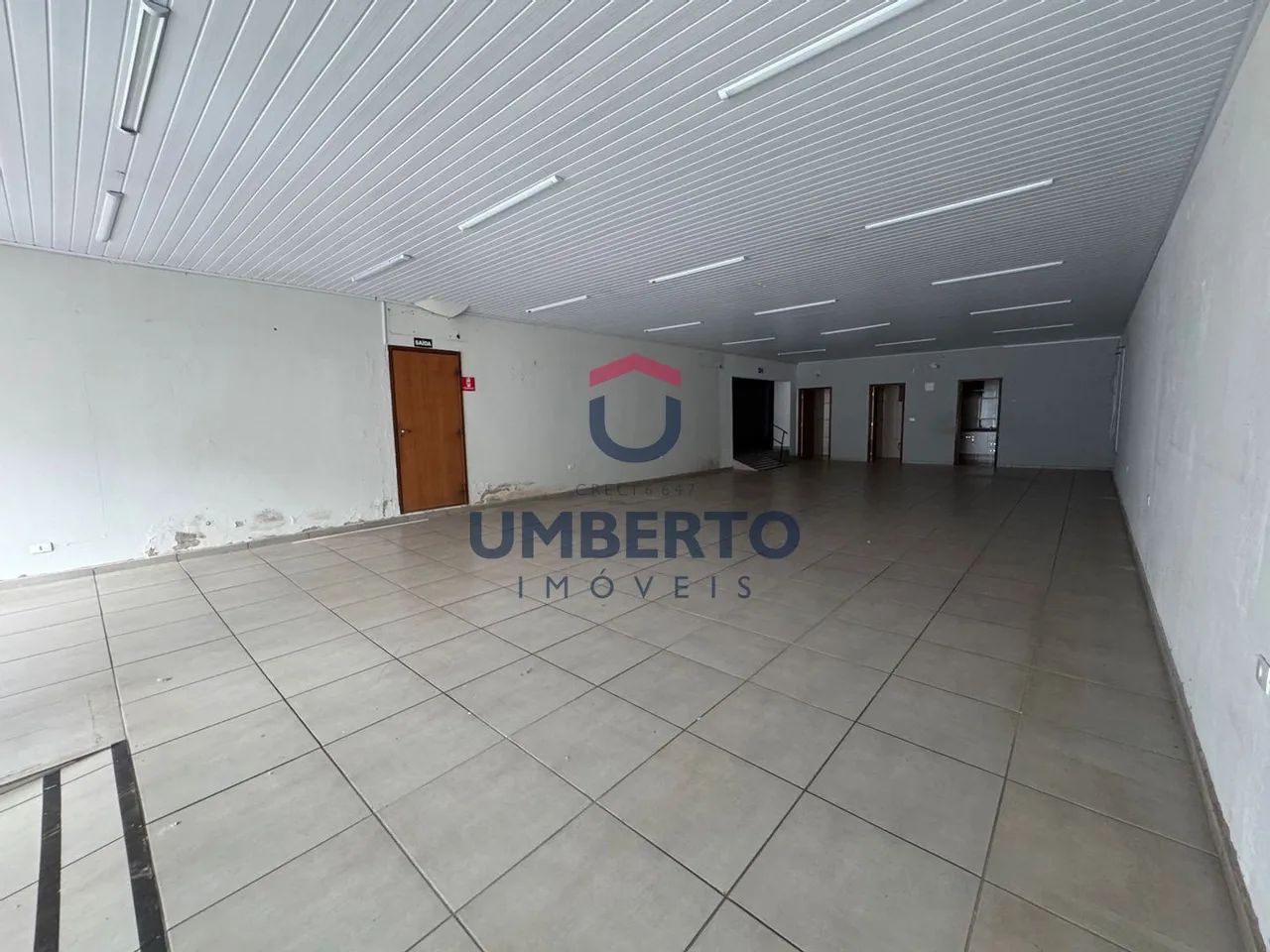 Loja para Locação Centro, Ourinhos - Foto 4