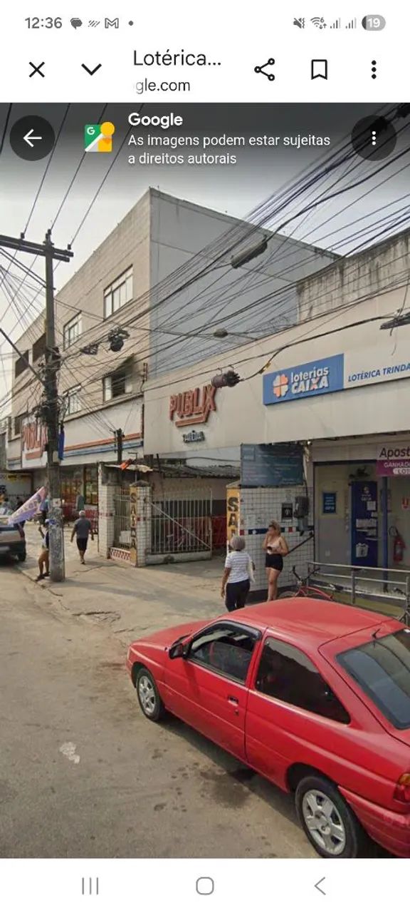 LOTERIA EM SÃO GONÇALO VENDO