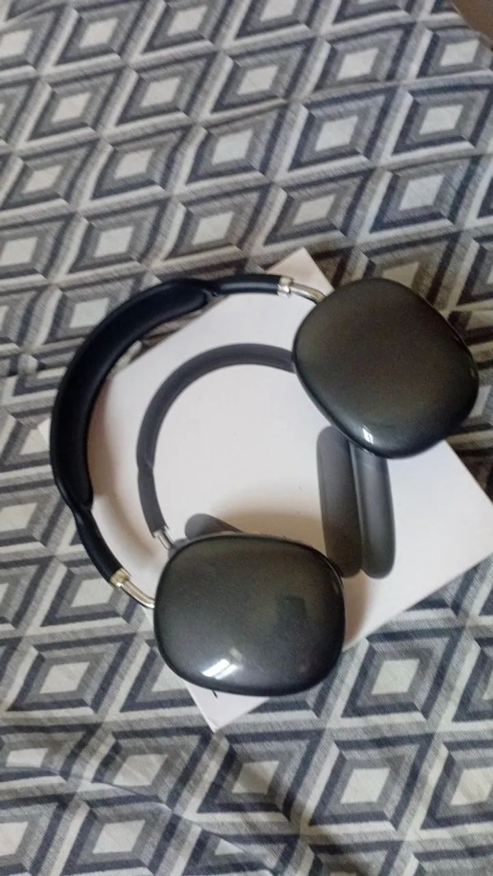 Fone Bluetooth P9 - Foto 3