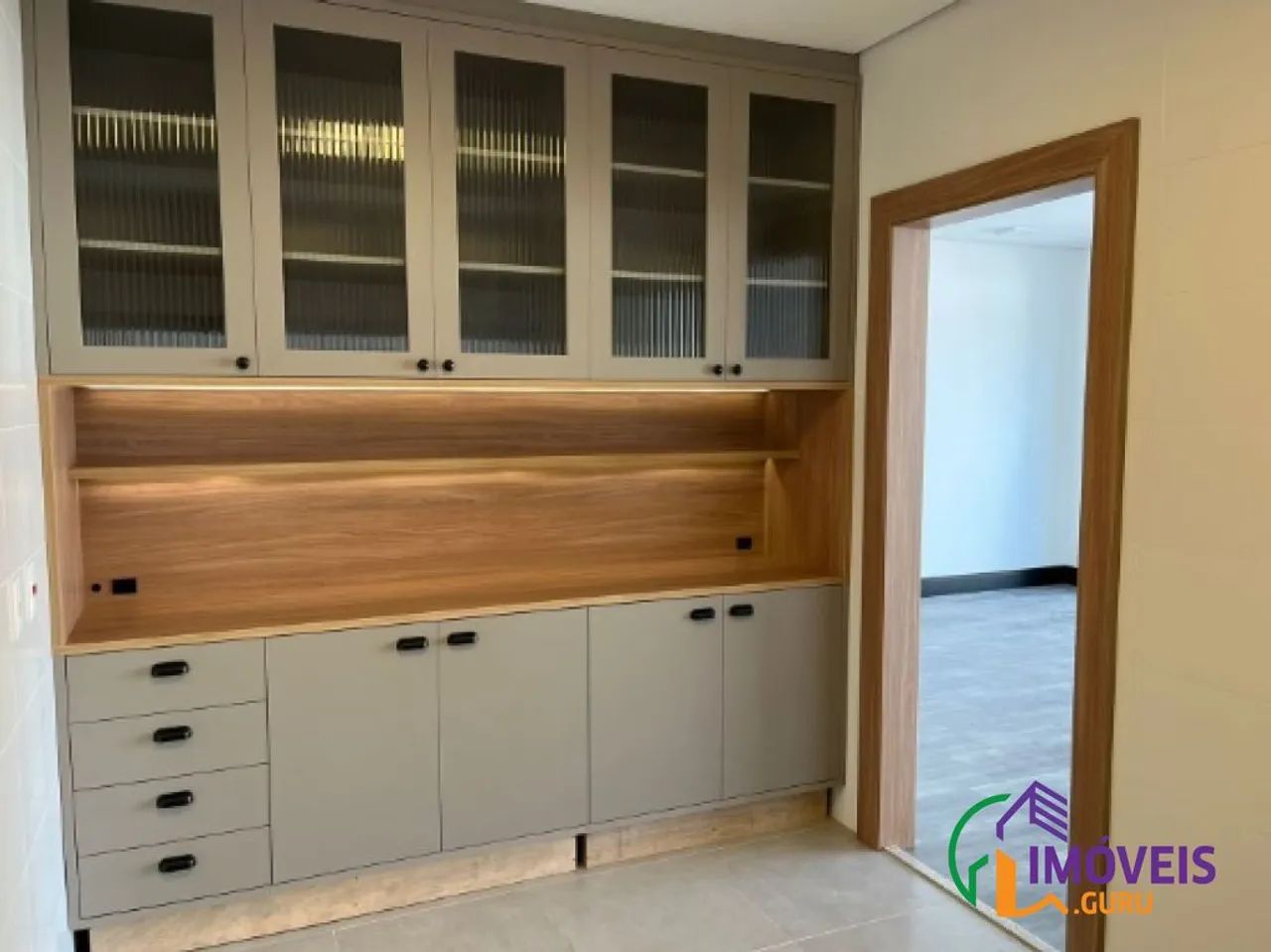 CASA EM CONDOMÍNIO - TAMBORÉ - SP - Foto 5