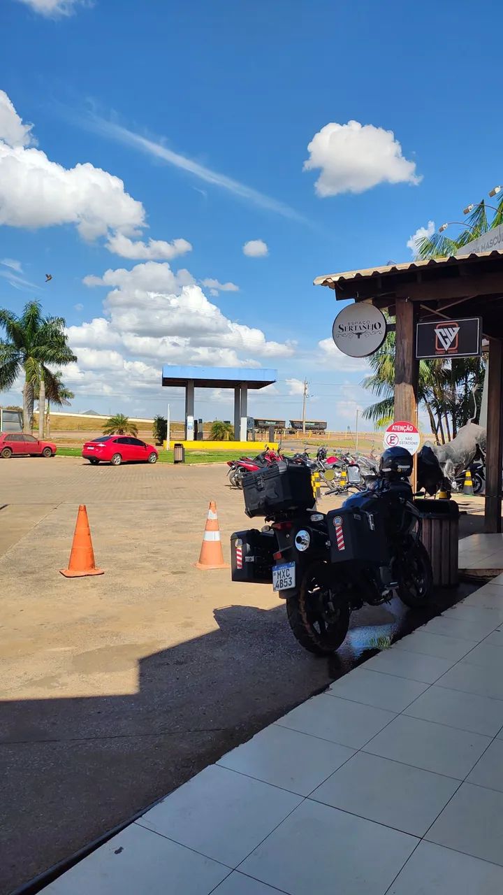 Vstrom 650 DL 