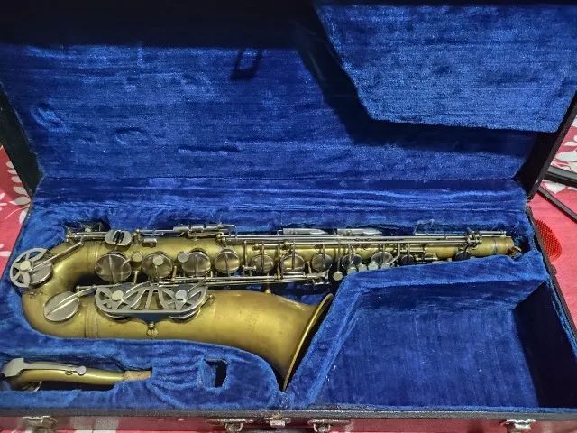 Sax tenor  - Foto 5
