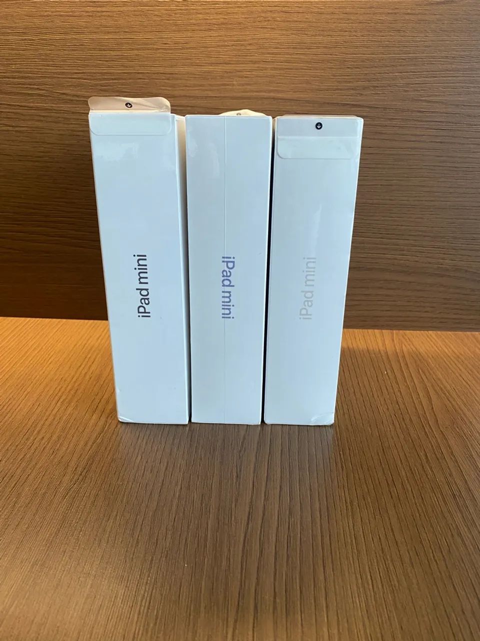 iPad mini 6 64Gb Wi-Fi - lacrado (promoção)  - Foto 4