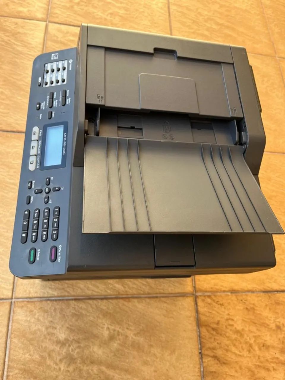 Impressora Multifuncional Laser Brother MFC8512DN - Foto 3