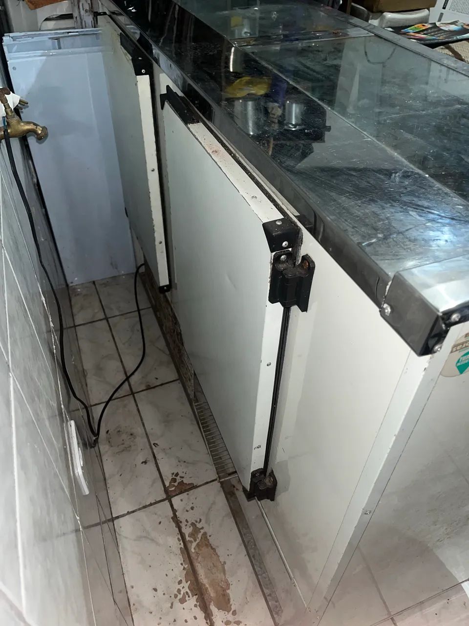 Balcão expositor refrigerado - Foto 5