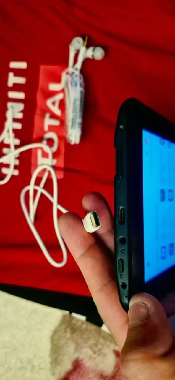 Tablet 64 gigas android 13 - Foto 5
