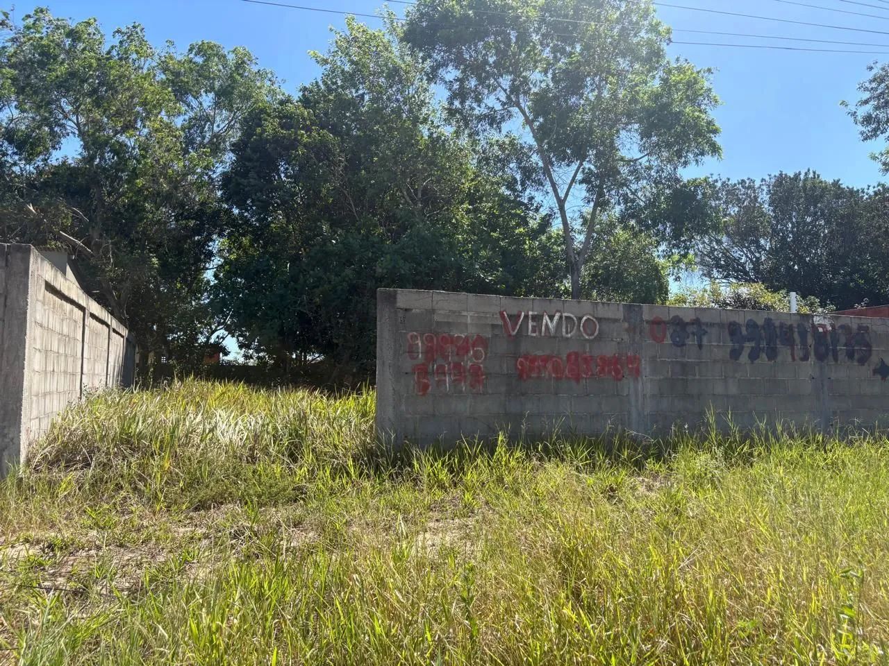 Vende- se lote pontal 4° Avenida  - Foto 2