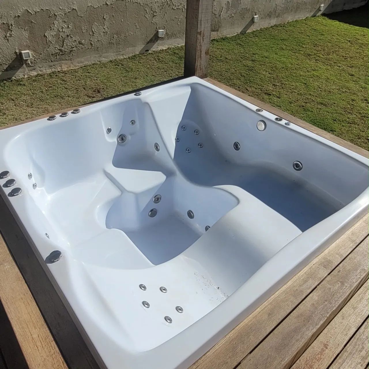 Piscinas e spas - Foto 4