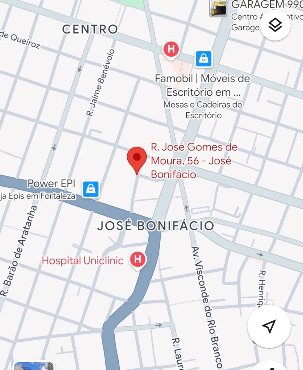Excelente quitinete em ótima localização  - Foto 2