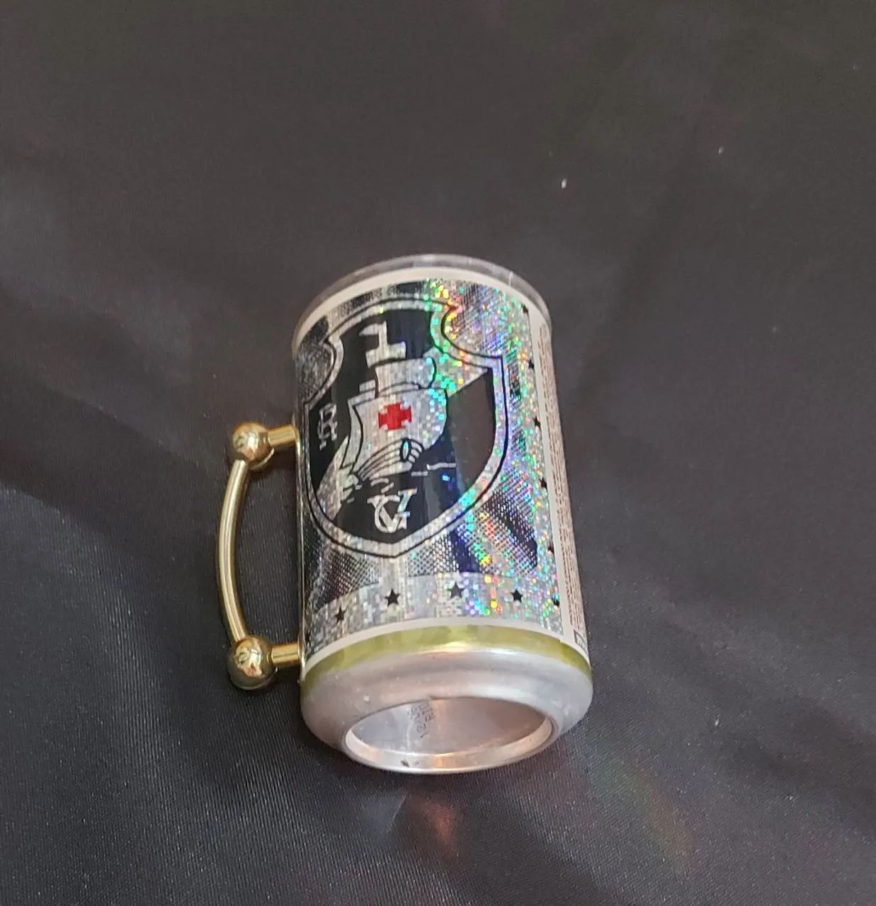 Caneca vasco  - Foto 4