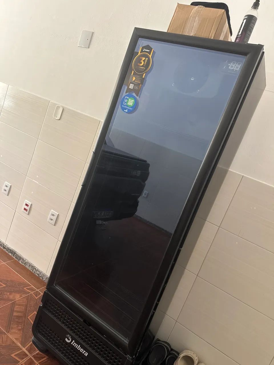 Expositor Imbera  - Foto 2