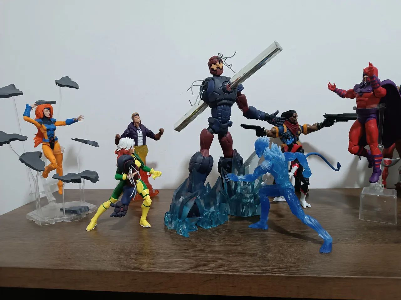 X Men Xmen - Brinquedos e Jogos - Canavieiras 1504332673 | OLX