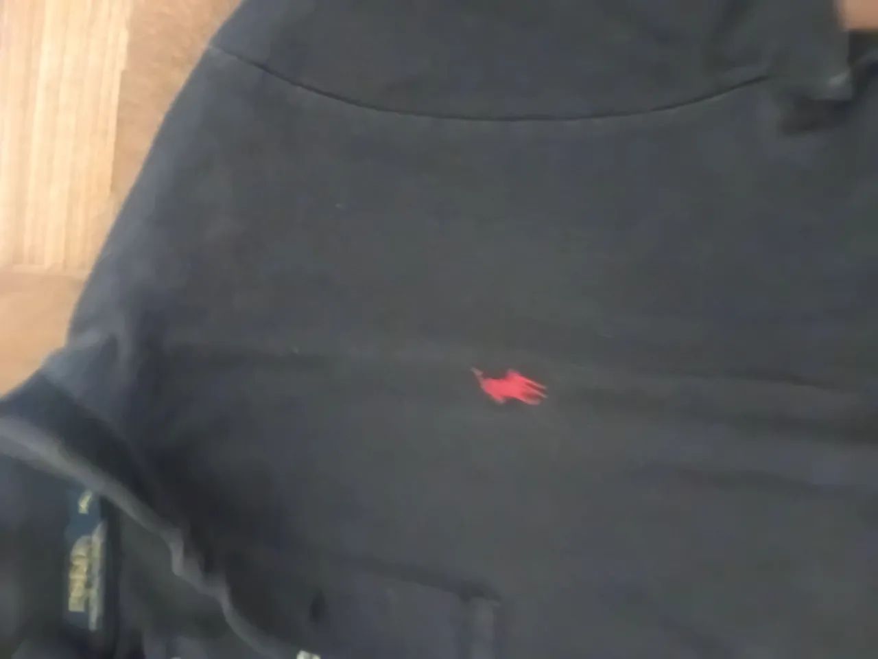 Camiseta Polo Ralph Lauren original  - Foto 3