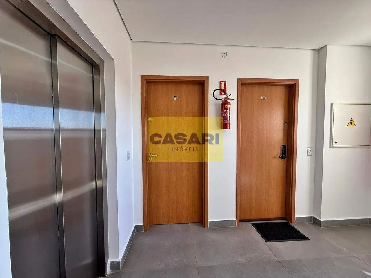 Apartamento à venda, Edifício Paris - Bairro Flora Ville em Boituva / SP. - Foto 4