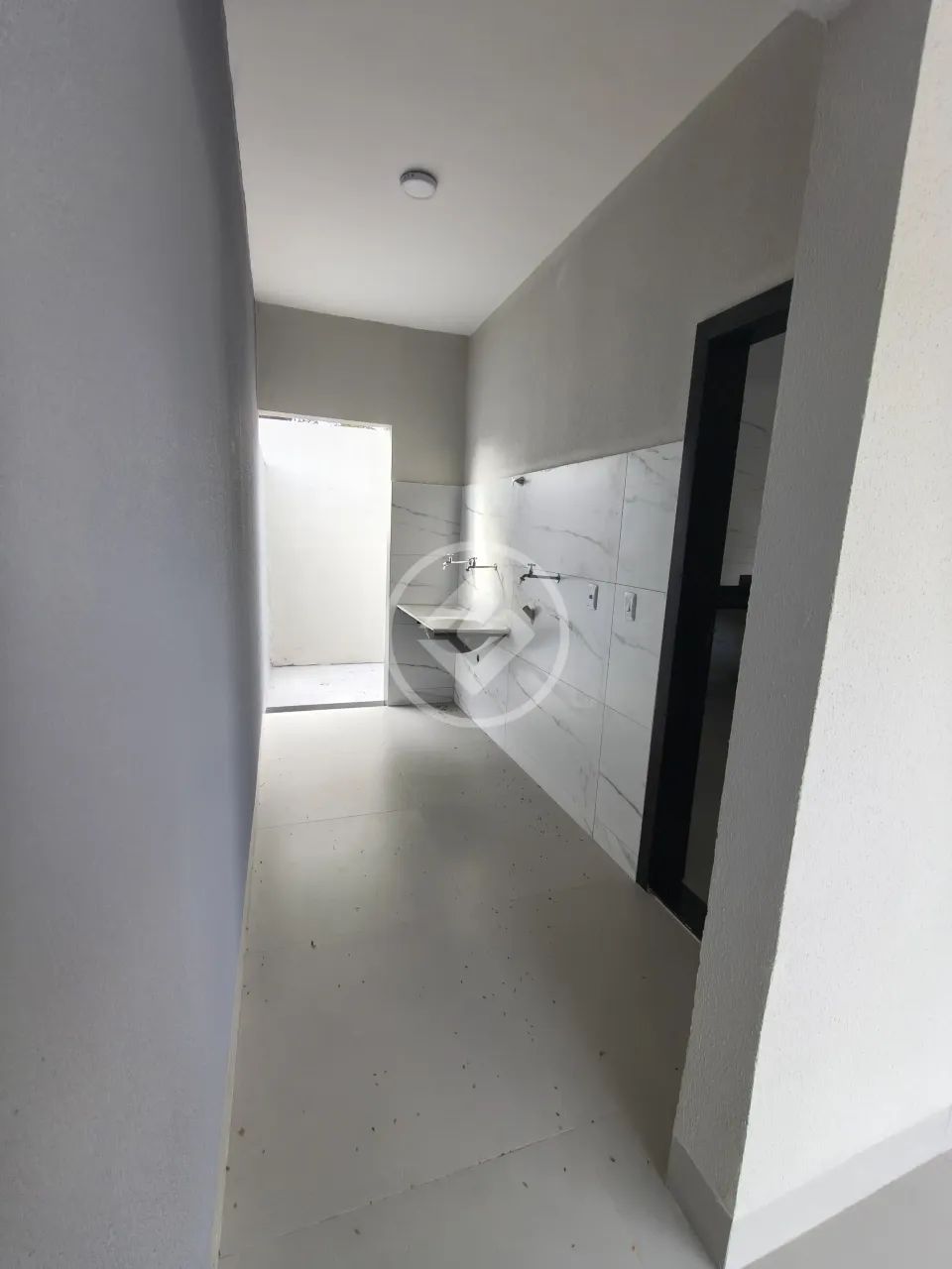 CASA TÉRREA NO COSTA VERDE - COM PISCINA codigo: 308831 - Foto 3