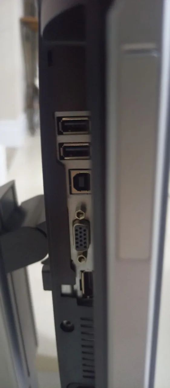 Monitor Dell 21'