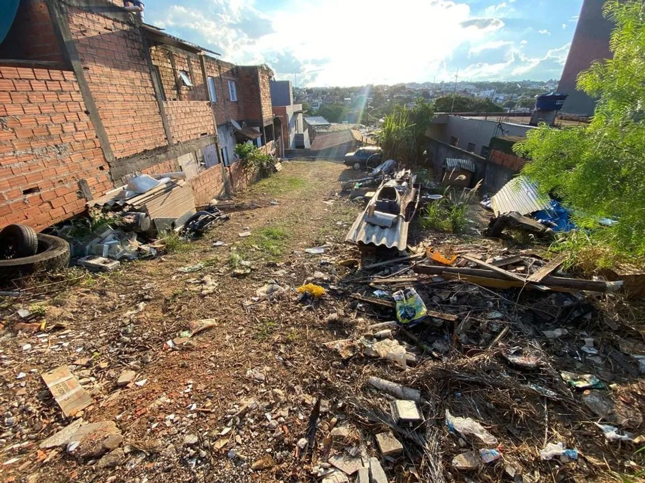 Terreno à venda em Monte Mor, São Clemente - Foto 4