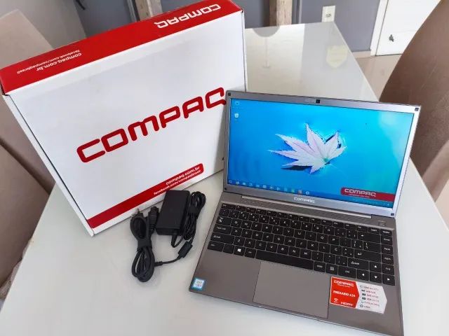 Notebook Compaq Presario 435