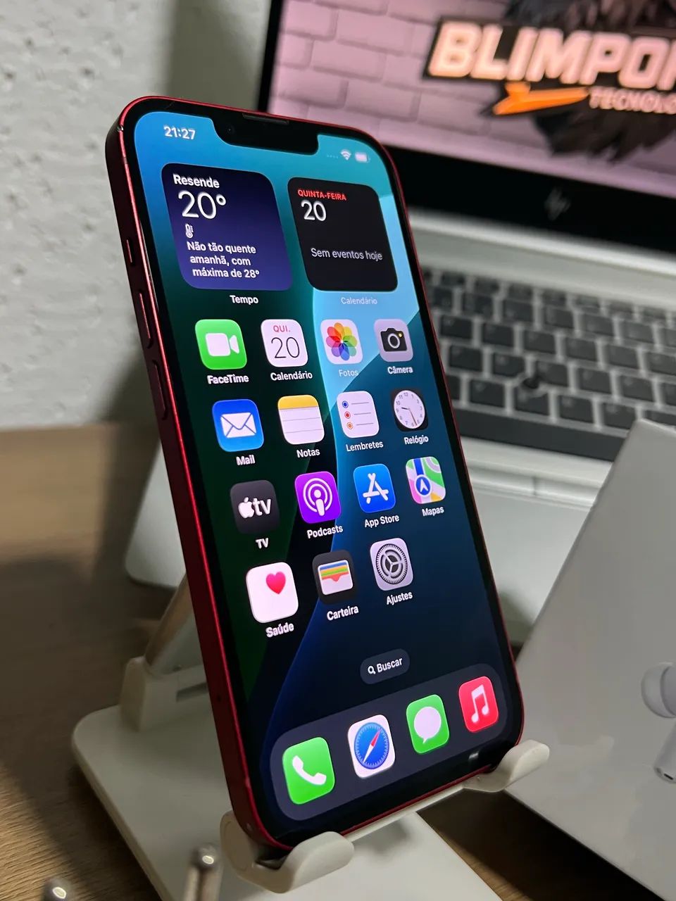 iPhone 13 - Foto 5
