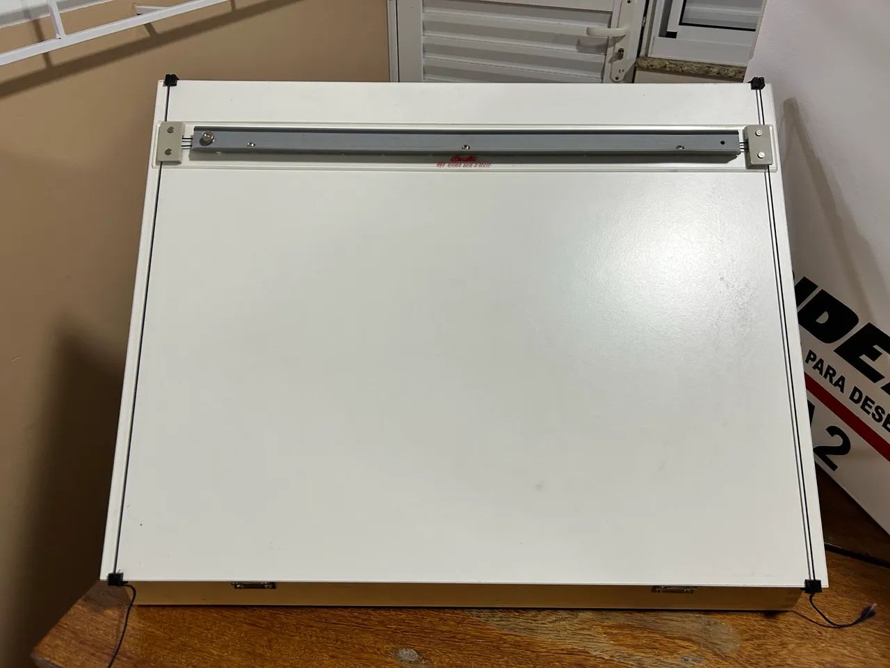 MESA DE DESENHO  - Foto 2