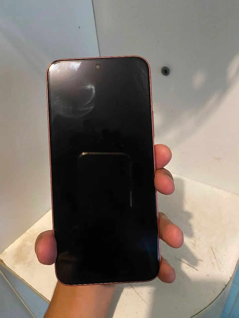 Infinix hot 60 pro 8RAM/256GB  - Foto 5