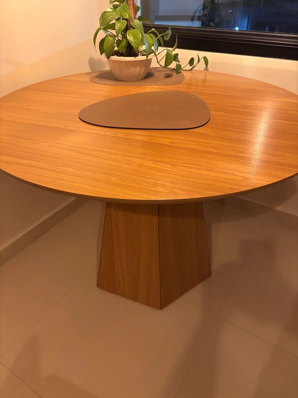 Vendo Mesa de Jantar - Foto 4