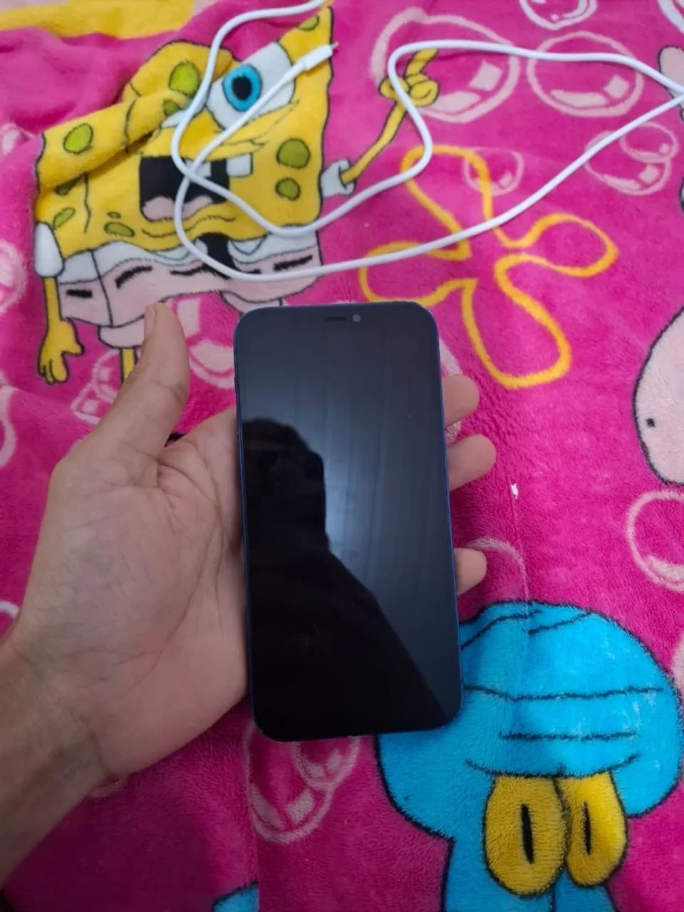 iPhone 12 256gb - Foto 3