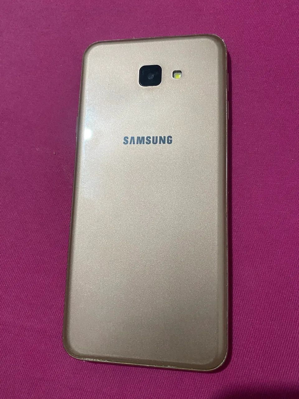 Celular J4 core - Foto 2