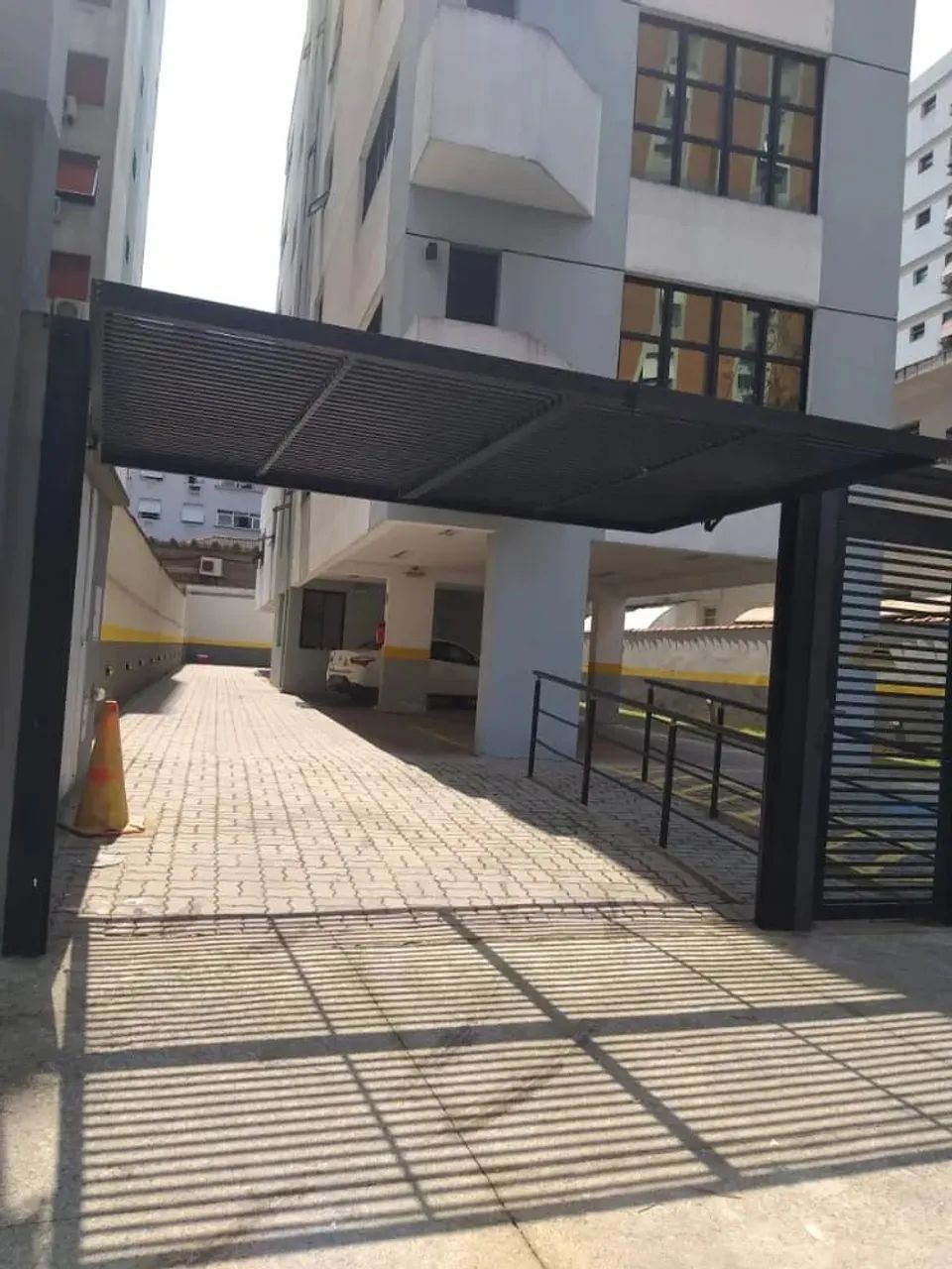 Conjunto Comercial em Embaré, Conjunto Comercial em Santos, Conjunto Comercial para Alugar