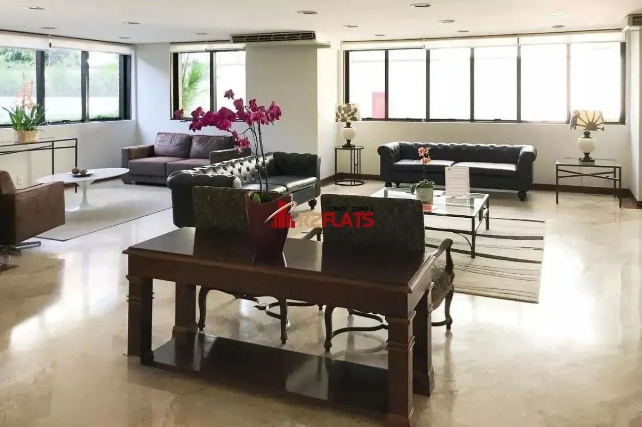 Flat com ótimo preço no bairro Moema. Confira! - Foto 12