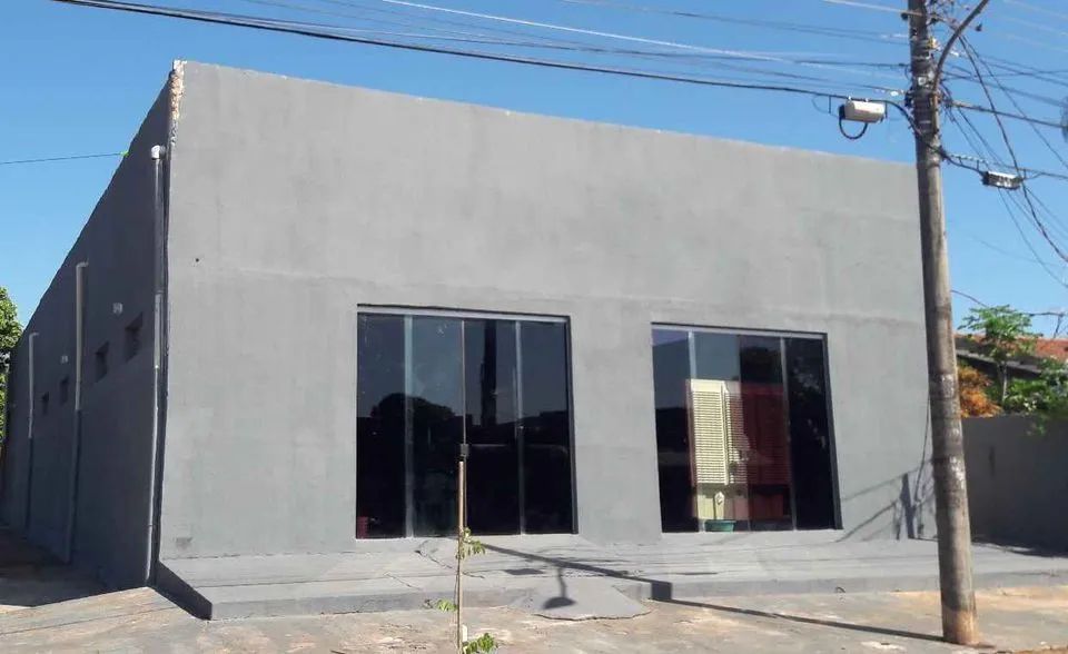 Salão galpão barracão  - Foto 12