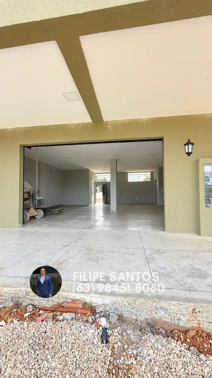 Prédio Comercial à venda ou locação  405 Norte | Av. LO-12 - Foto 12