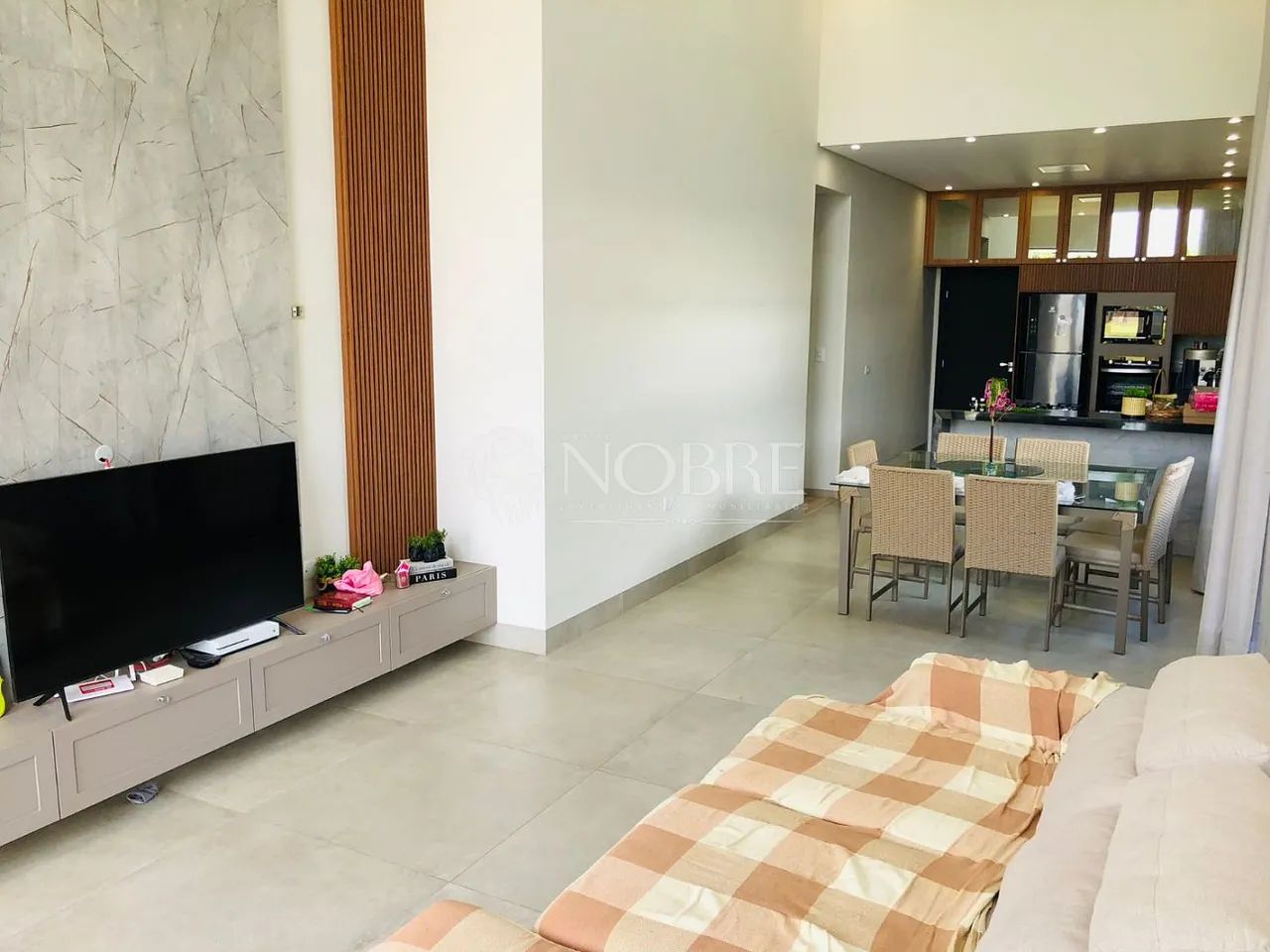 Casa Térrea no Condomínio Itirapuã em Marialva - Foto 5