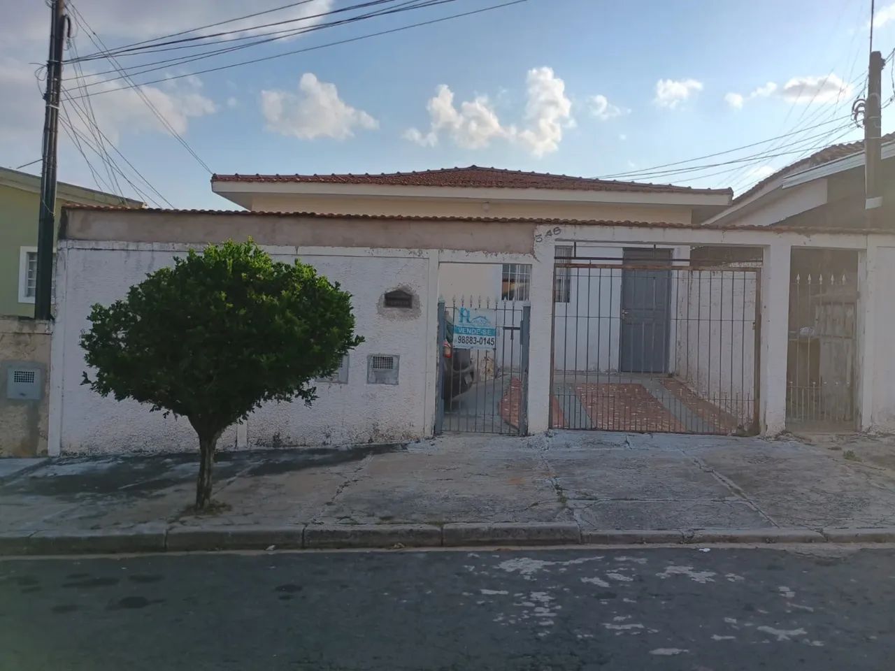 Casa a venda - Foto 3