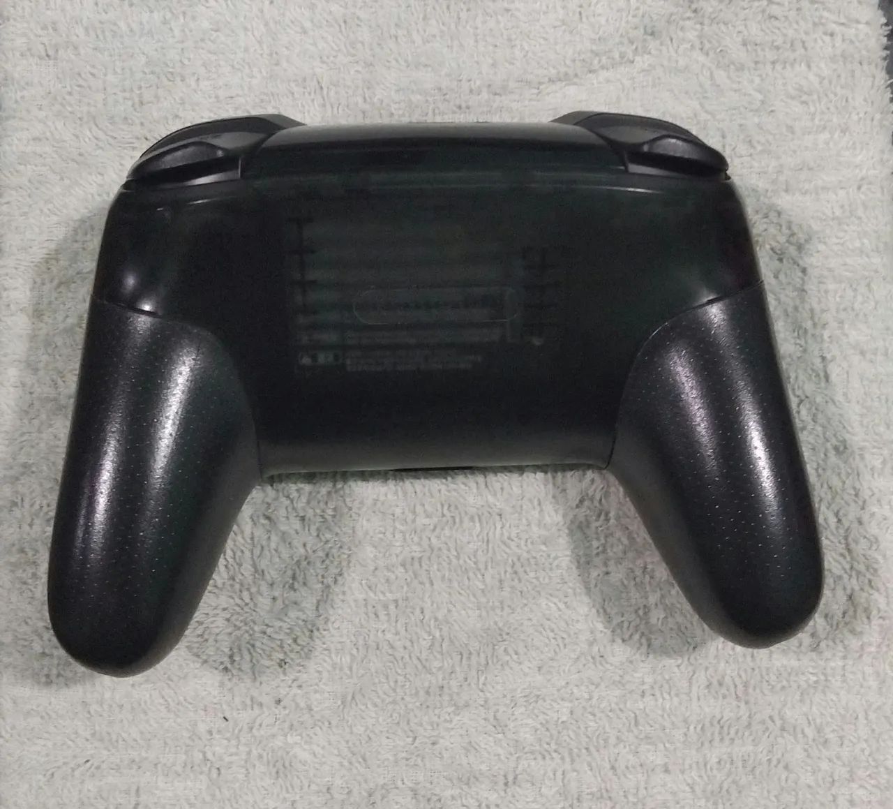 Pro Controler Nintendo Switch Original  - Foto 2
