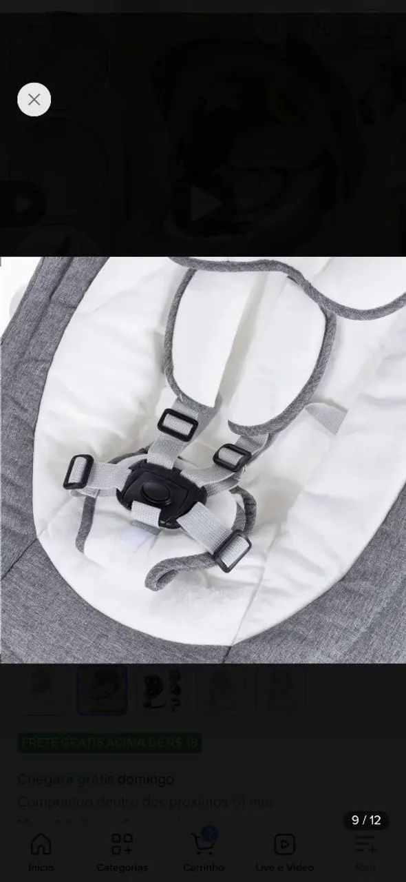 Baby style