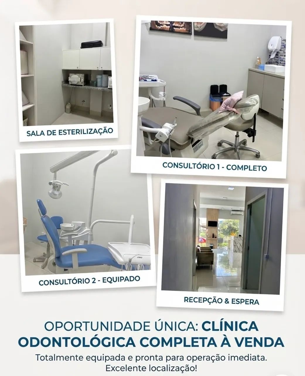 Oportunidade Clínica odontológica  - Foto 3
