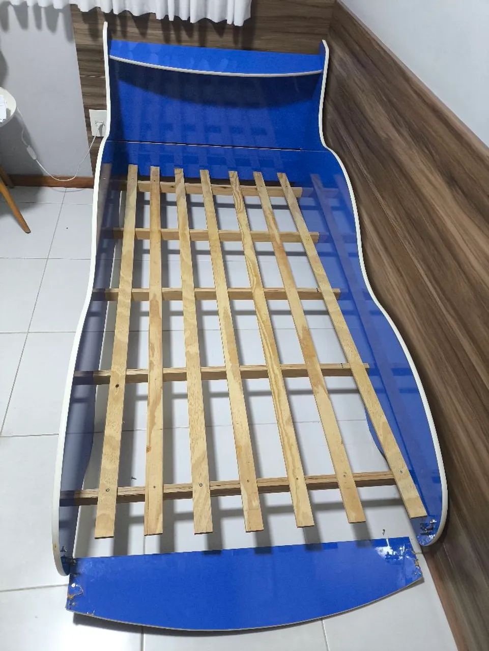 Doação de Cama  - Foto 2