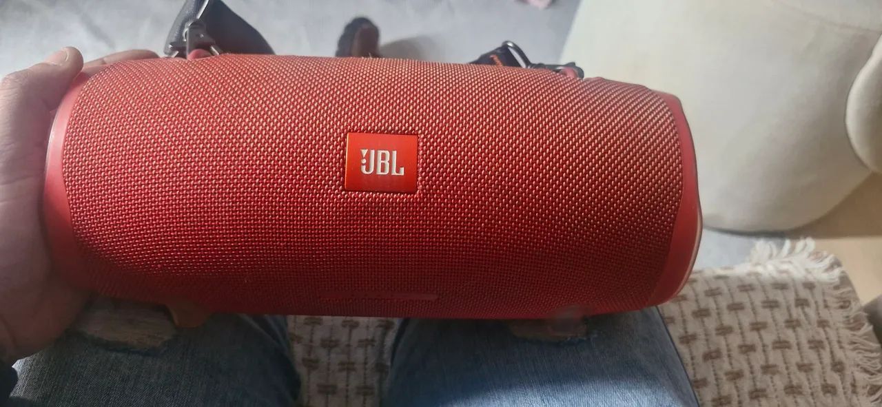 JBL Extreme 2 Original - Foto 2