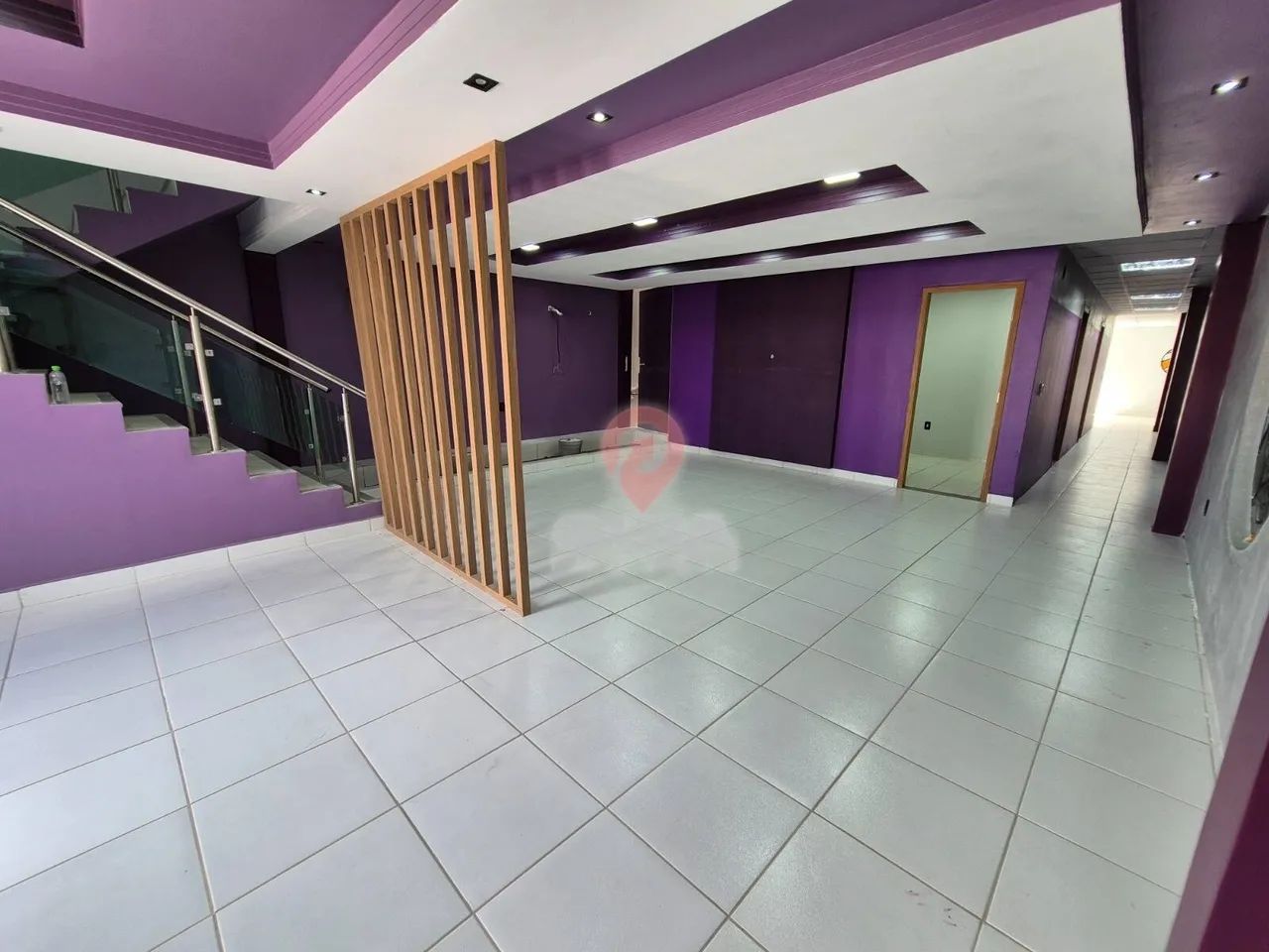 Predio comercial proximo a Washington soares. - Foto 4
