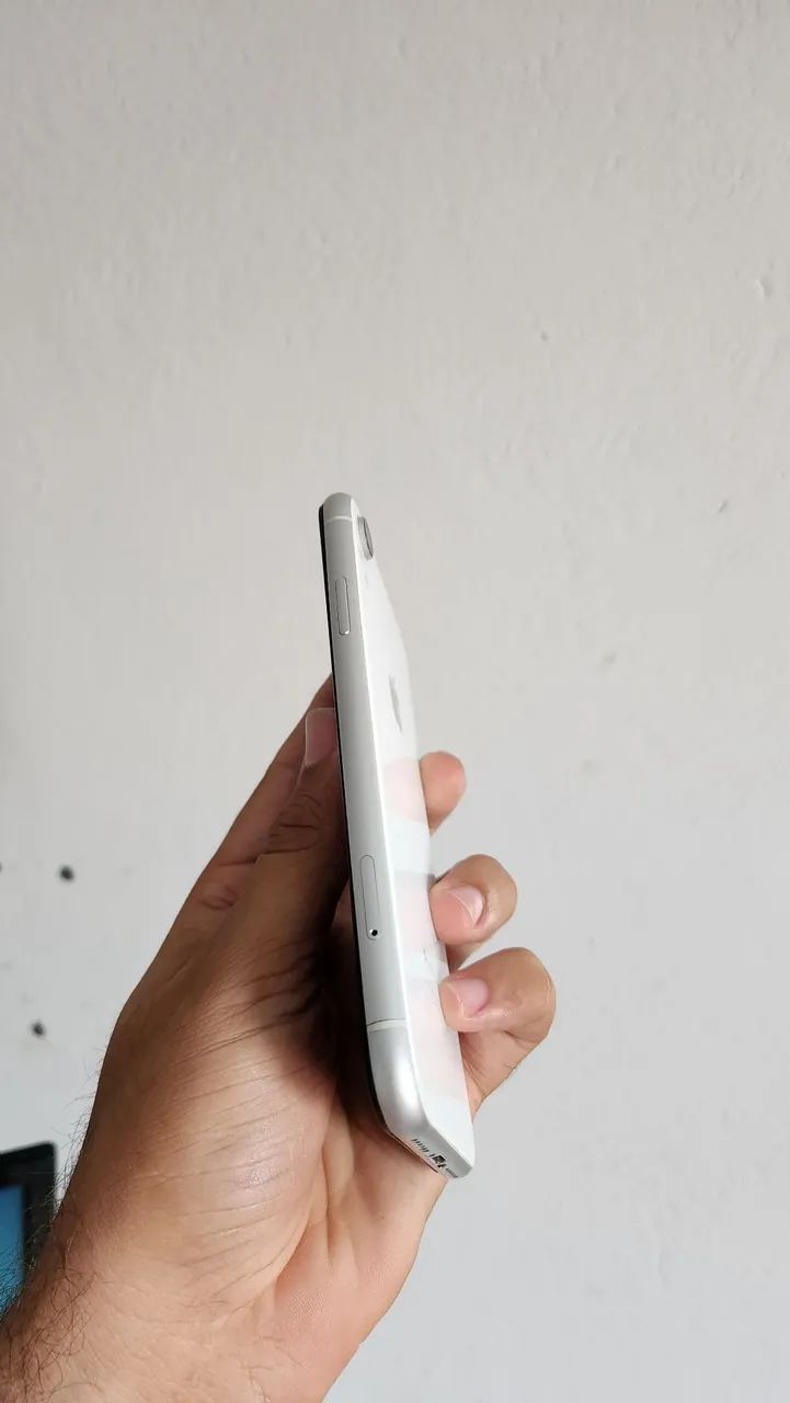 Carcaça Iphone XR Nova Original  - Foto 2
