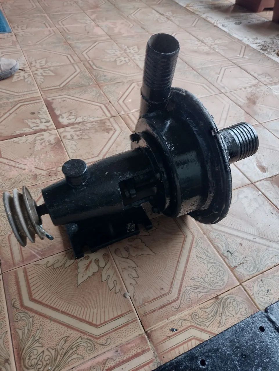 Máquina de perfuração - Foto 5