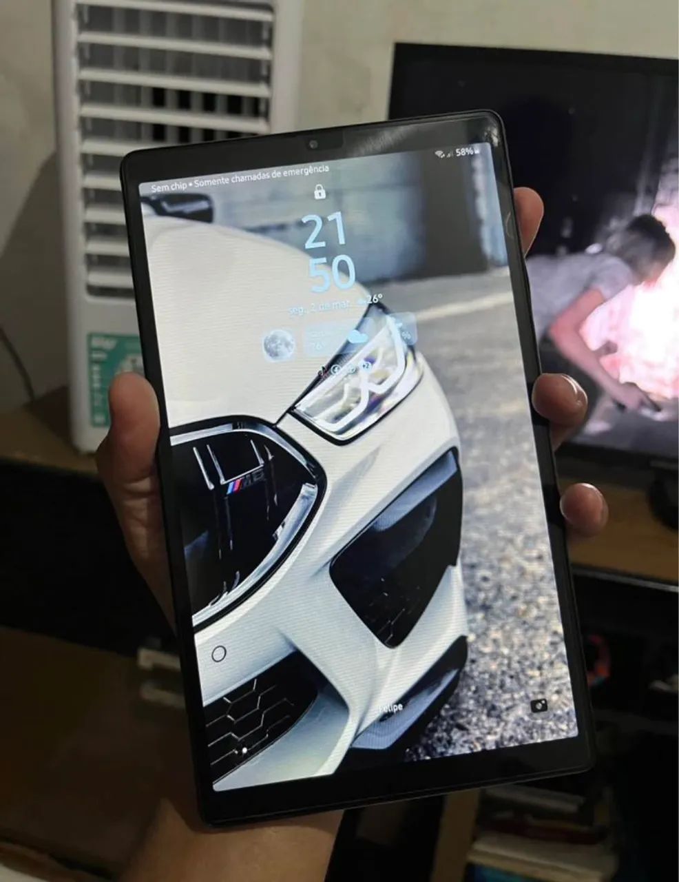 TABLET A7 LITE