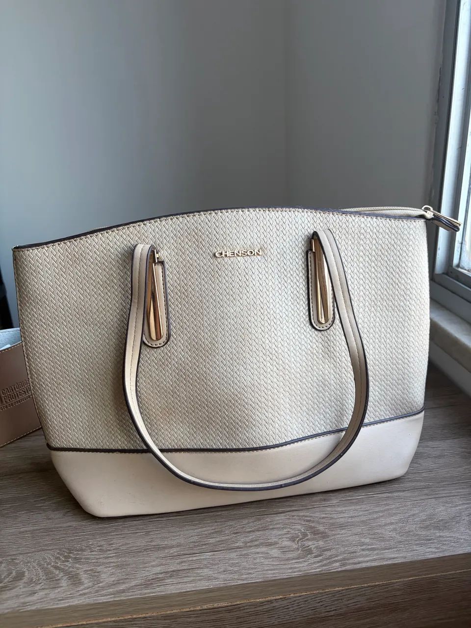 Bolsa nunca usada - Chenson
