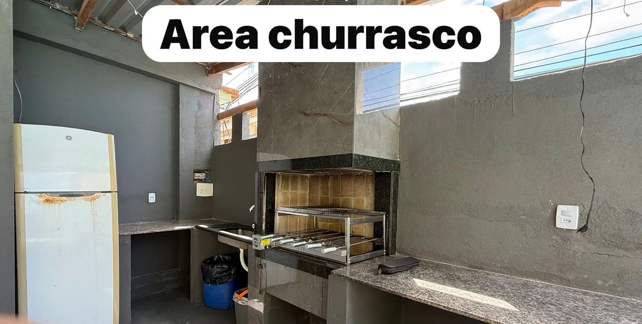 ALUGO ESPAÇO DE FESTA EM CARIACICA  - Foto 7