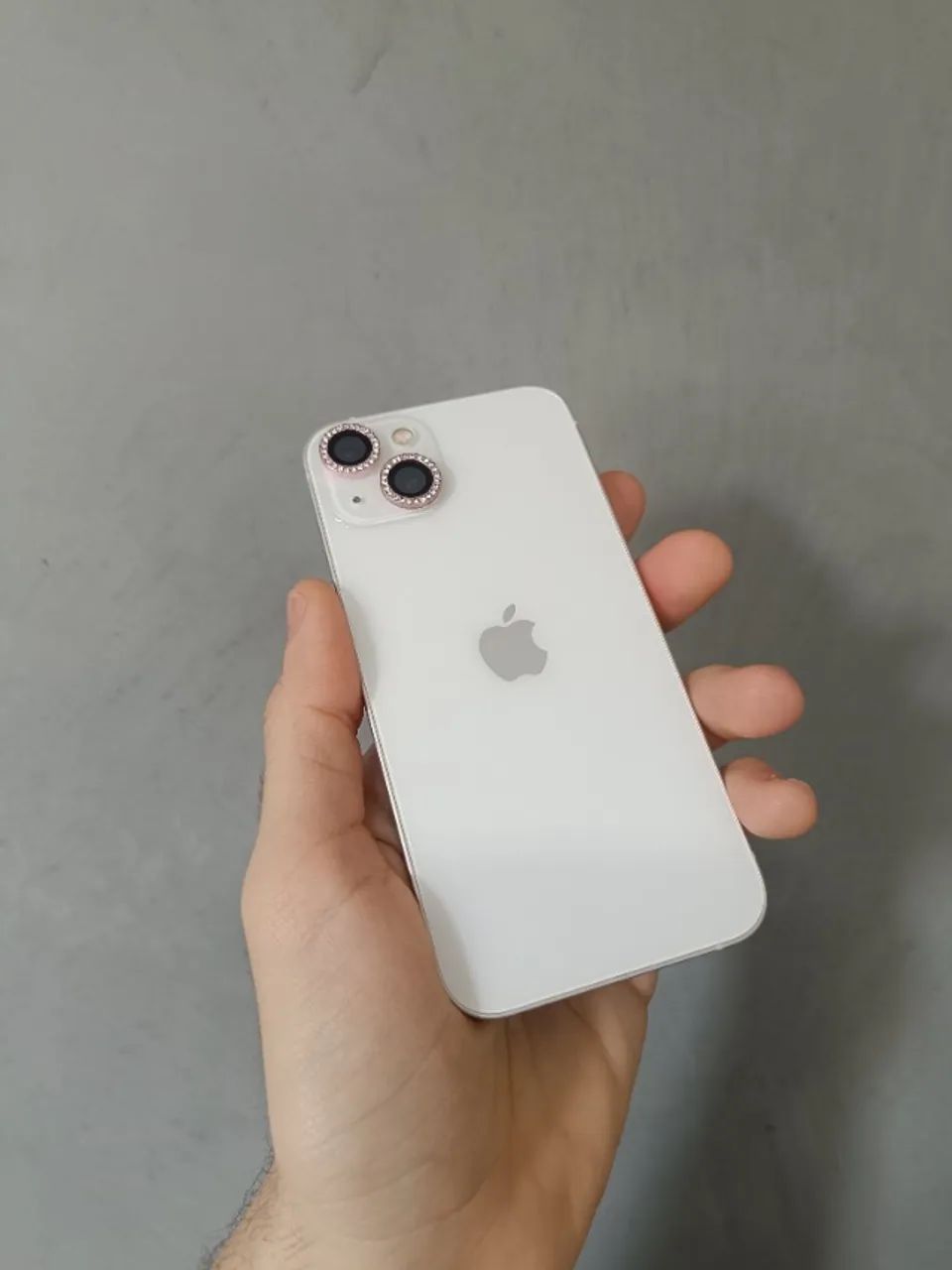 iPhone 13 256Gb - Celulares e Smartphones - Serraria, São José