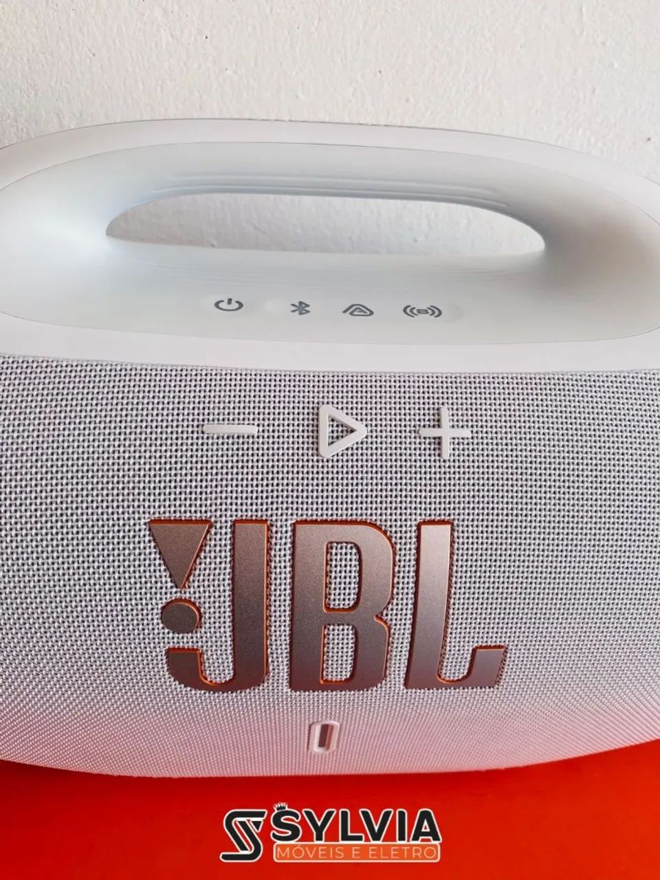 Jbl boombox 4 - Foto 4