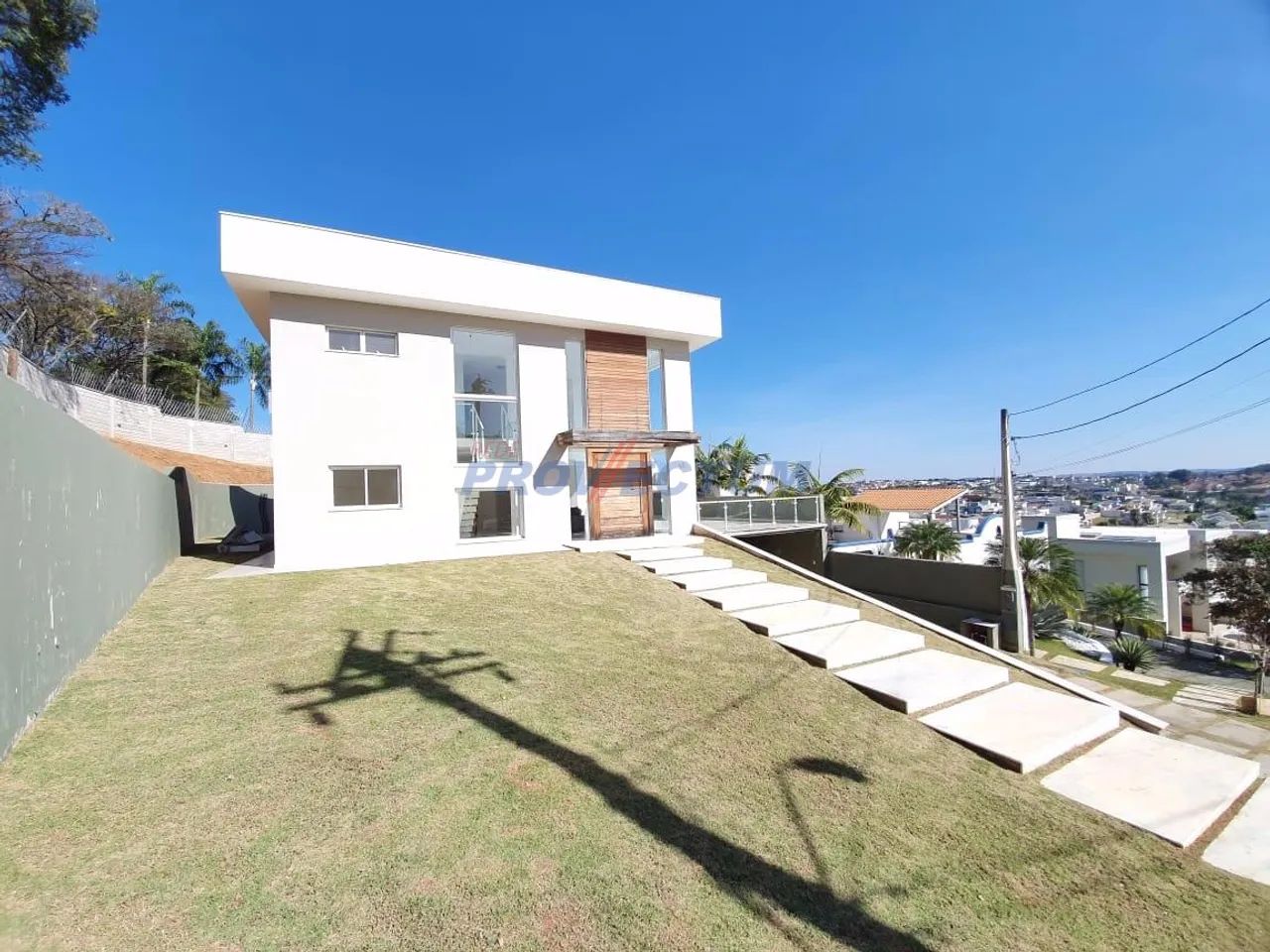 casa - Terras de Vinhedo - Vinhedo