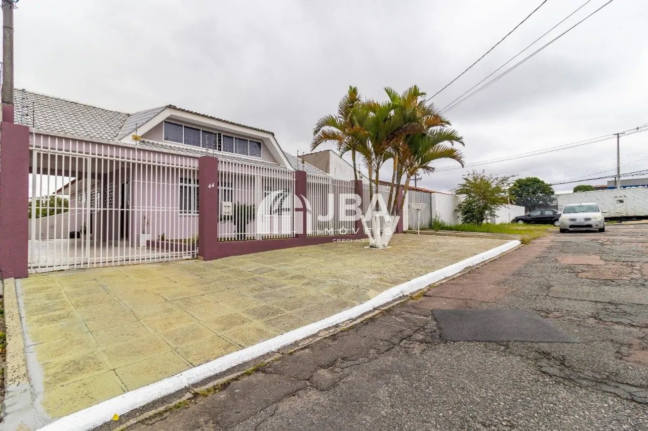 EXCELENTE RESIDÊNCIA TÉRREA NO BAIRRO UBERABA - Foto 2