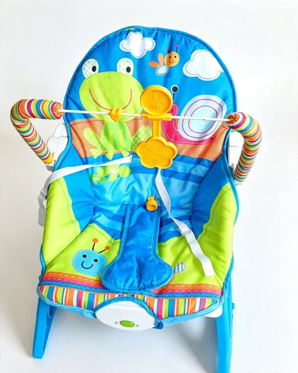 Cadeirinha de Balanço 